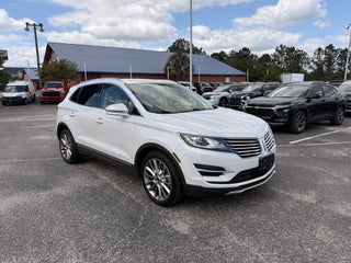 2016 Lincoln MKC Reserve