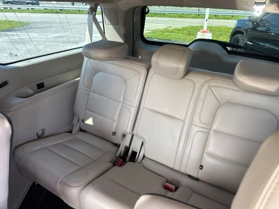 2019 Lincoln Navigator L Reserve