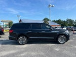 2019 Lincoln Navigator L Reserve