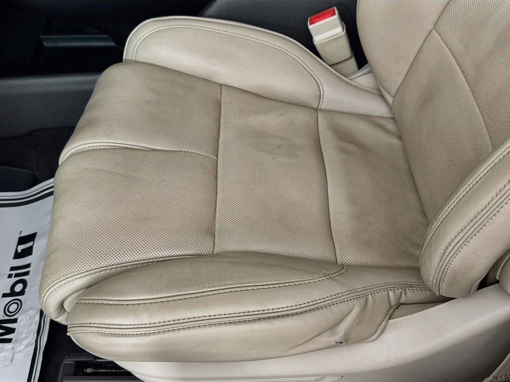 2019 Lincoln Navigator L Reserve
