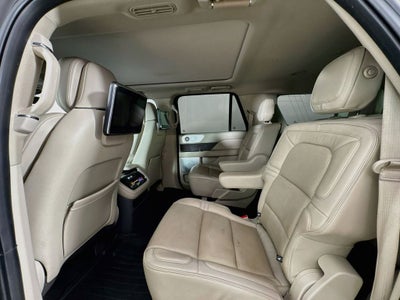 2019 Lincoln Navigator L Reserve