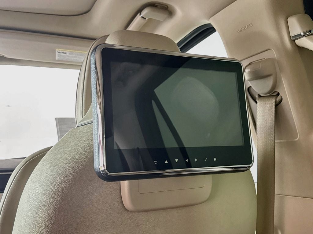 2019 Lincoln Navigator L Reserve