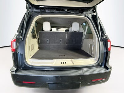 2019 Lincoln Navigator L Reserve