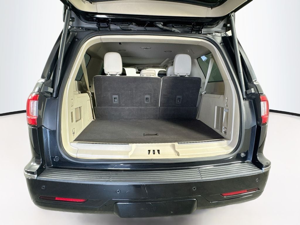 2019 Lincoln Navigator L Reserve