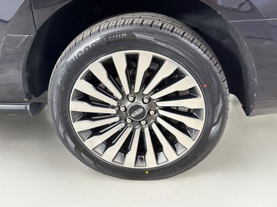 2019 Lincoln Navigator L Reserve