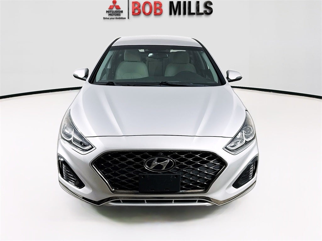 2019 Hyundai Sonata SEL