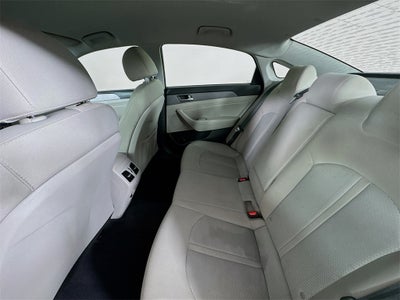 2019 Hyundai Sonata SEL