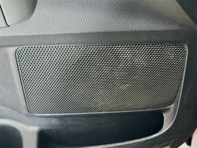 2016 Toyota Sequoia SR5 5.7L