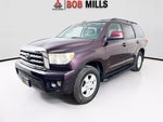2016 Toyota Sequoia SR5 5.7L