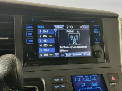 2016 Toyota Sienna LE 8 Passenger