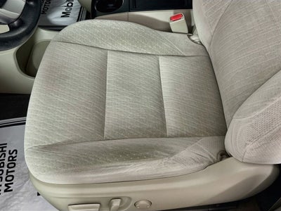 2016 Toyota Sienna LE 8 Passenger