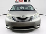 2016 Toyota Sienna LE 8 Passenger