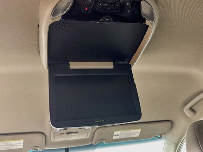 2016 Toyota Sienna LE 8 Passenger