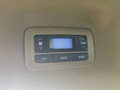 2016 Toyota Sienna LE 8 Passenger