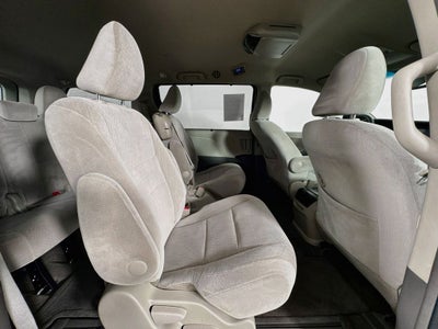 2016 Toyota Sienna LE 8 Passenger