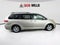 2016 Toyota Sienna LE 8 Passenger