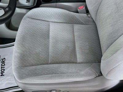 2015 Toyota Sienna LE 8 Passenger