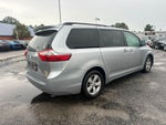 2015 Toyota Sienna LE 8 Passenger