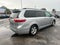 2015 Toyota Sienna LE 8 Passenger