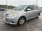 2015 Toyota Sienna LE 8 Passenger
