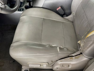 2003 Toyota Sequoia Limited