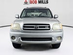 2003 Toyota Sequoia Limited