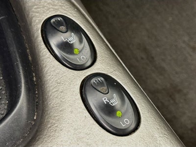 2003 Toyota Sequoia Limited