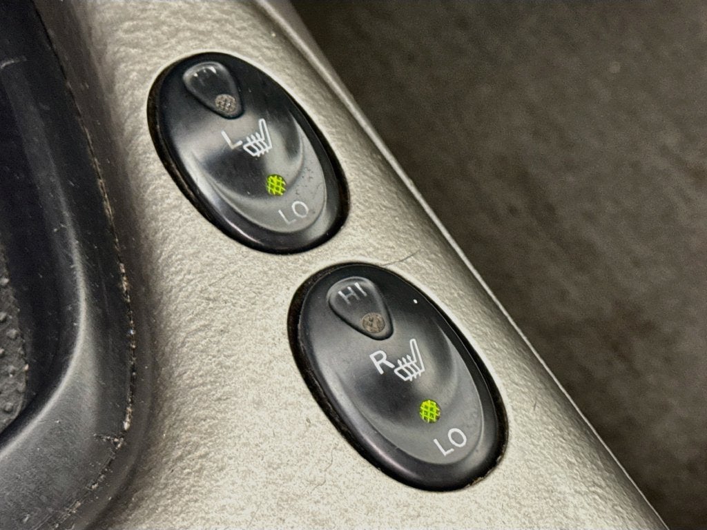 2003 Toyota Sequoia Limited