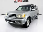 2003 Toyota Sequoia Limited