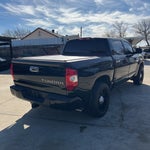 2017 Toyota Tundra Platinum SUPERCHARGED 5.7L V8