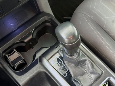 2016 Toyota Tacoma SR5 V6