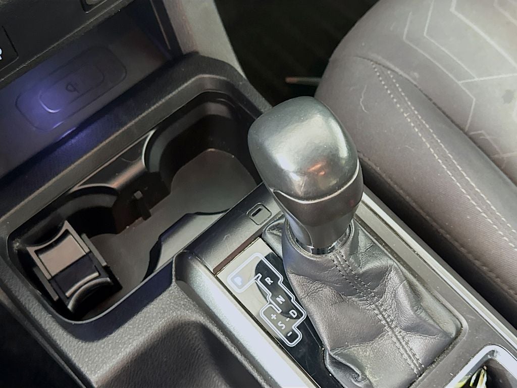 2016 Toyota Tacoma SR5 V6