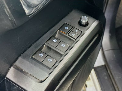 2016 Toyota Tacoma SR5 V6