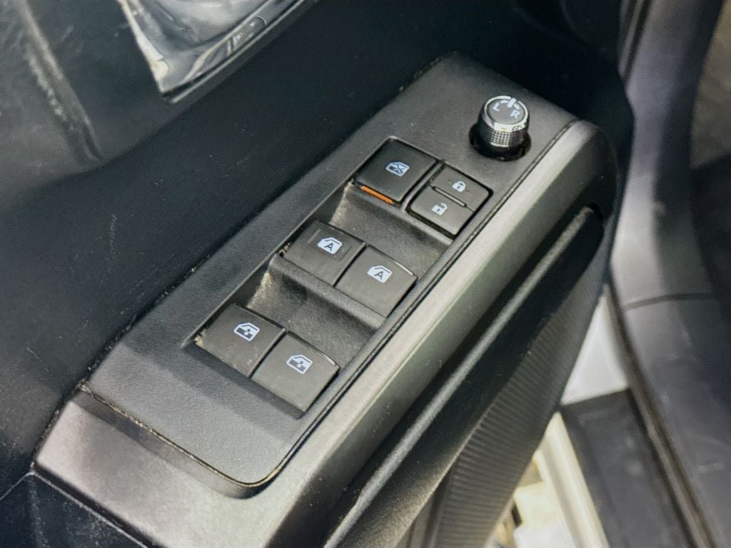 2016 Toyota Tacoma SR5 V6