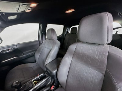 2016 Toyota Tacoma SR5 V6