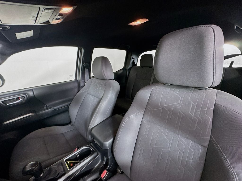 2016 Toyota Tacoma SR5 V6