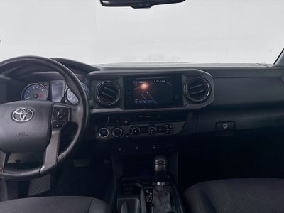 2016 Toyota Tacoma SR5 V6