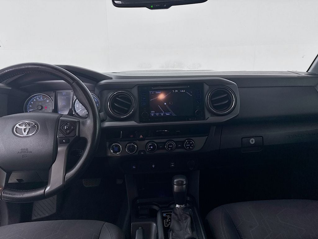 2016 Toyota Tacoma SR5 V6