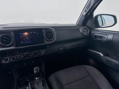 2016 Toyota Tacoma SR5 V6