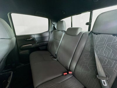 2016 Toyota Tacoma SR5 V6