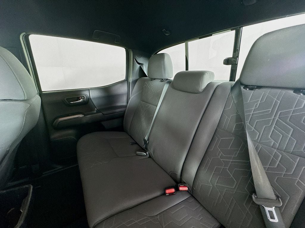 2016 Toyota Tacoma SR5 V6