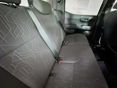 2016 Toyota Tacoma SR5 V6