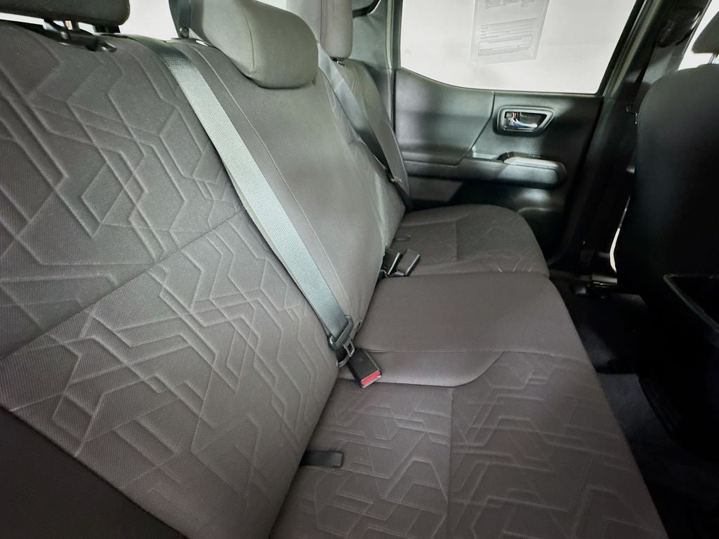 2016 Toyota Tacoma SR5 V6