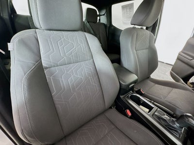 2016 Toyota Tacoma SR5 V6