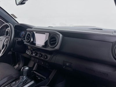 2016 Toyota Tacoma SR5 V6