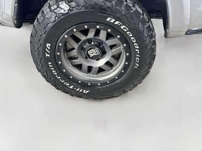 2016 Toyota Tacoma SR5 V6