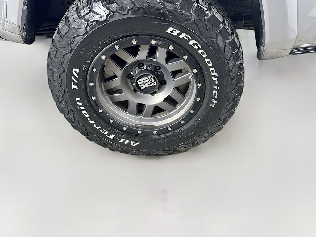 2016 Toyota Tacoma SR5 V6