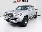 2016 Toyota Tacoma SR5 V6