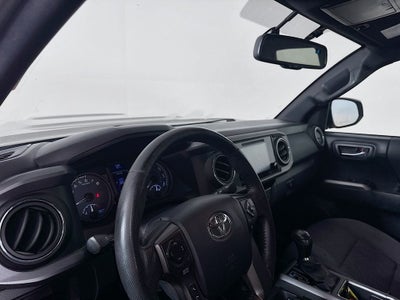 2016 Toyota Tacoma SR5 V6