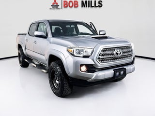 2016 Toyota Tacoma SR5 V6
